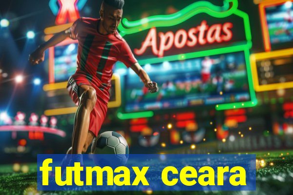 futmax ceara